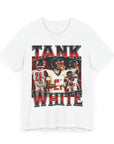 TANK WHITE - TEE