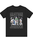 GRAYSON JORDAN - TEE