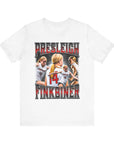 CAMISETA PRESLEIGH FINKBINER