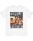 CAMISETA COPELIN WINDFONT