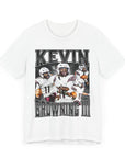 KEVIN BROWNING III - TEE