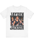 JAYDEN JACKSON - CAMISETA