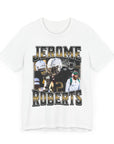 JEROME ROBERTS - TEE