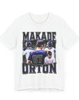 MAKADE ORTON - TEE