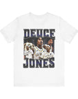 CAMISETA DEUCE JONES