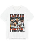 CAMISETA DAVID FORZANI