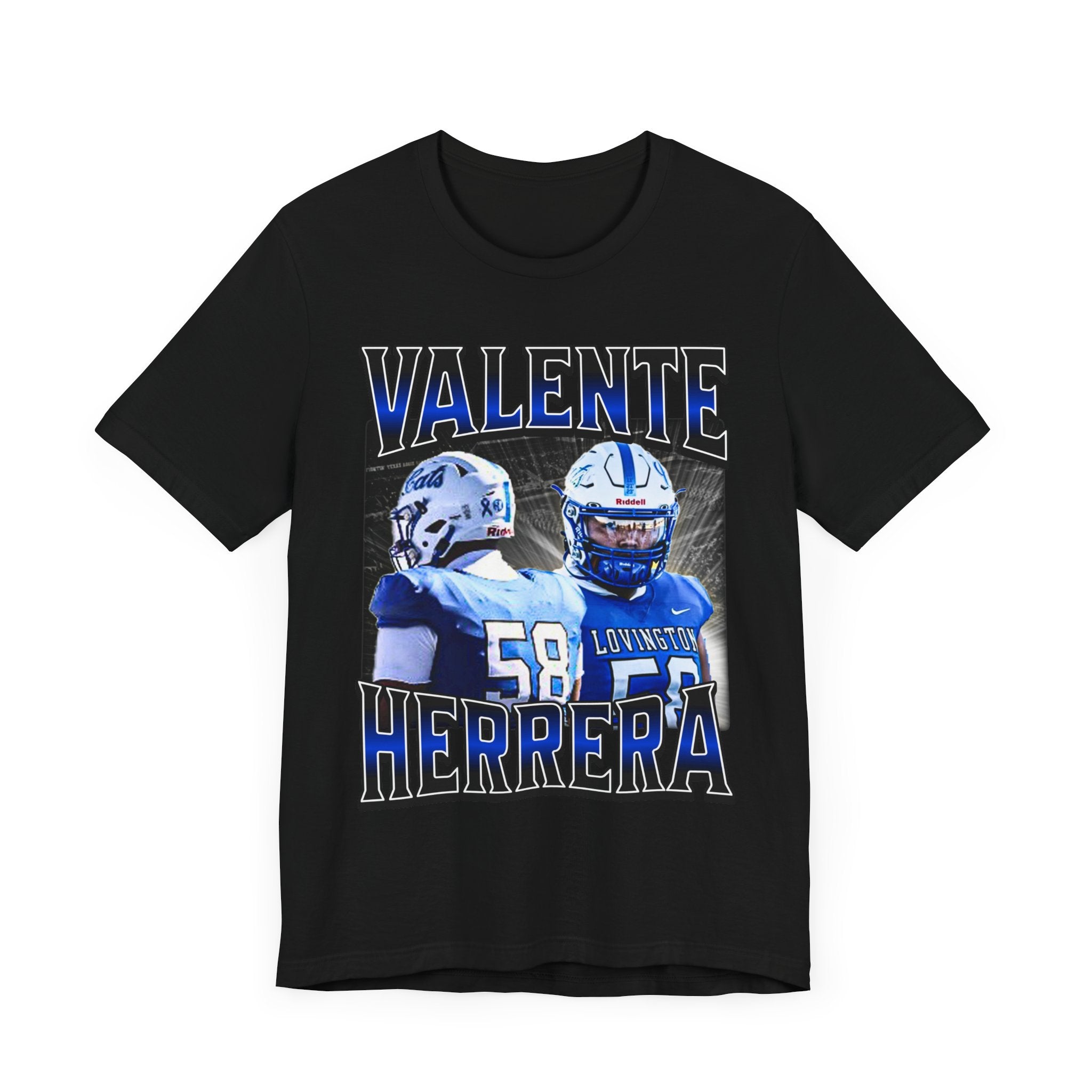 VALENTE HERRERA - TEE