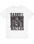 DARRELL WATERS - TEE