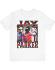 JAY PARKER - CAMISETA