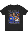 BIANCA PENDLETON - TEE