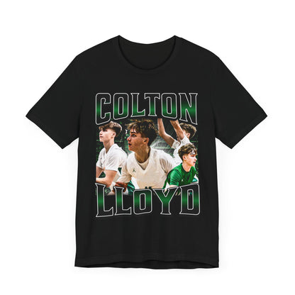 COLTON LLOYD - TEE