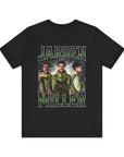 JARDEN MILLER - CAMISETA