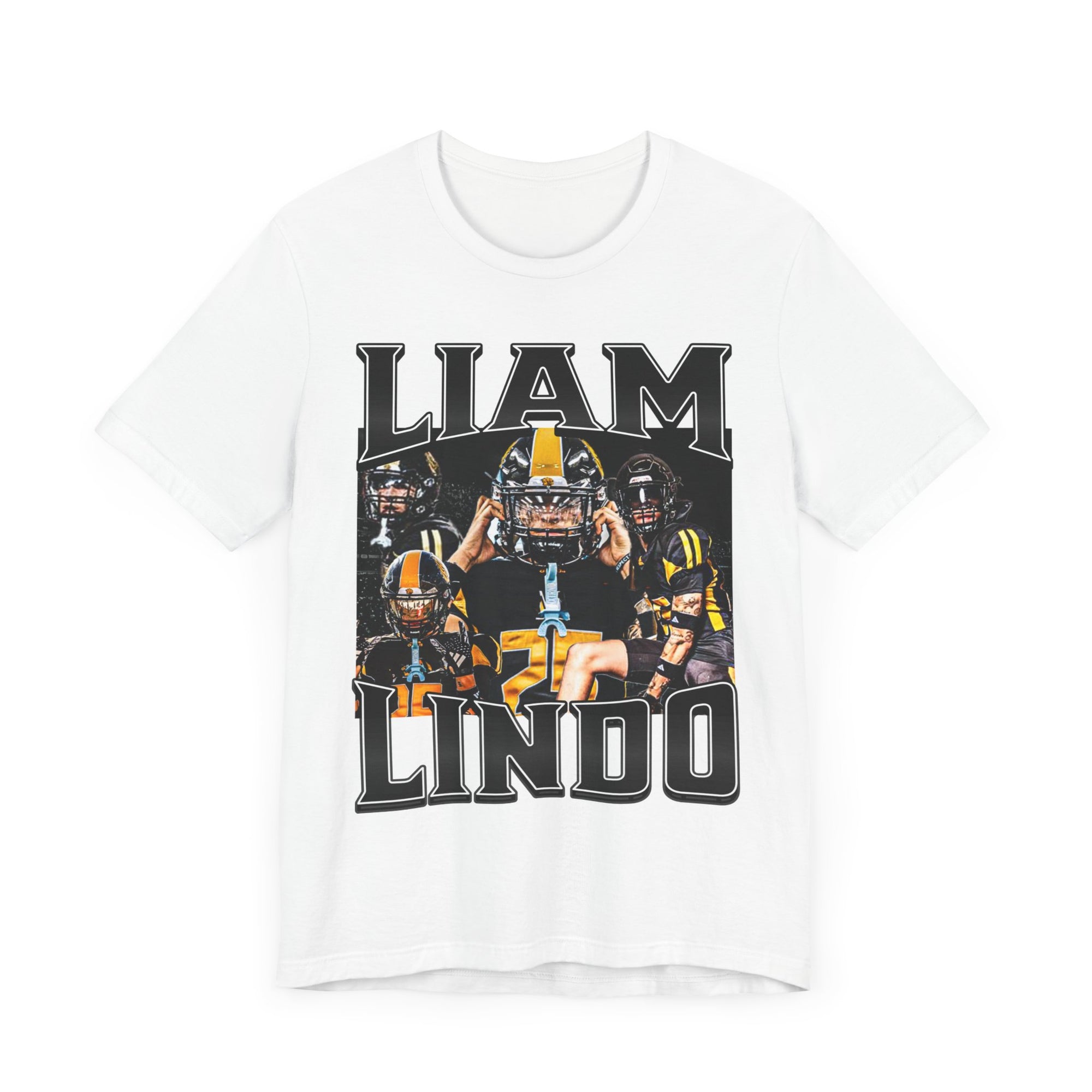 LIAM LINDO - TEE