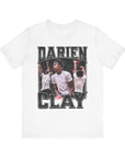 DARIEN CLAY - TEE