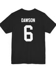 Copy of Copy of DE'MASYA DAWSON - JERSEY SHIRT