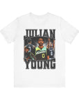 JULIAN YOUNG - CAMISETA