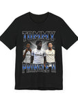 CAMISETA TOMMY PRINGLE II