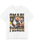 OMARI FOLSON - CAMISETA