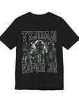 TYJUAN ESPER JR - TEE