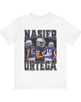 NASIER ORTEGA - TEE