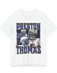 PRESTON THOMAS - TEE