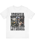 CAMISETA DE JOSHUA LOYDRAKE