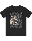 DEVAN PARKER - CAMISETA