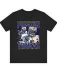 PRESTON THOMAS - TEE