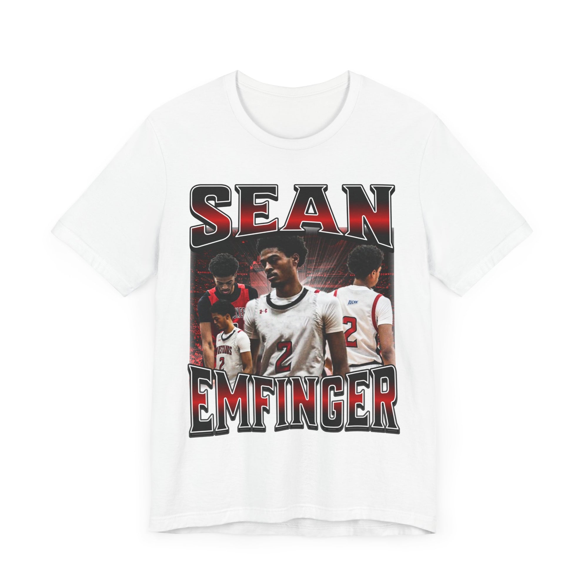 SEAN EMFINGER - TEE