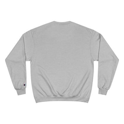 KEN DAVIS JR CHAMPION SWEATSHIRT