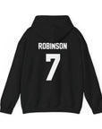 BRAYSON ROBINSON - JERSEY HOODIE