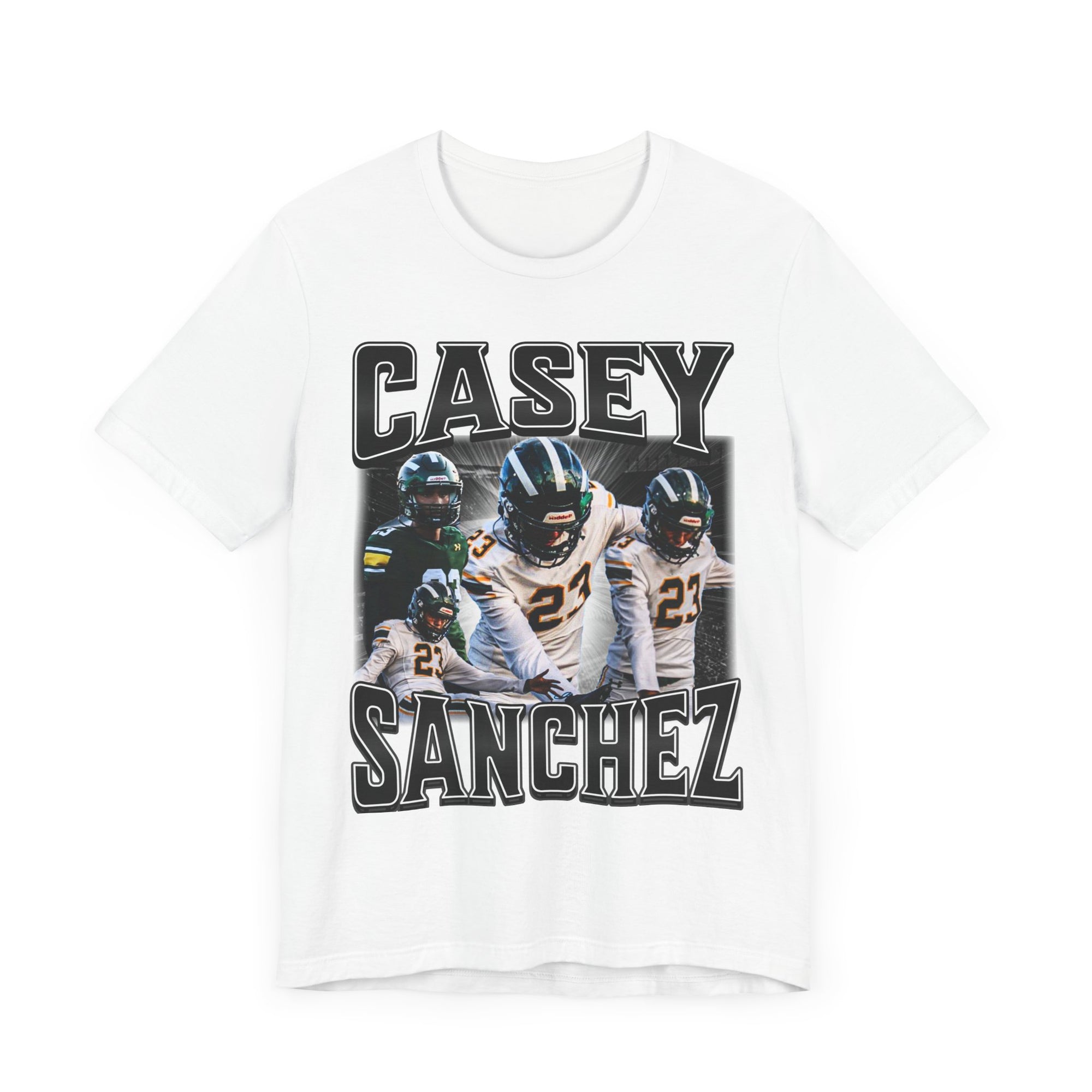 CASEY SANCHEZ - TEE