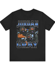 JORDAN GRAY - TEE