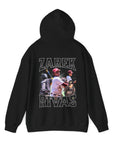 ZAREK RIVAS - HOODIE