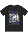 TREY WRIGHT - TEE