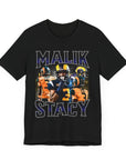 MALIK STACY  - TEE