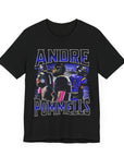 ANDRE POMMELLS - TEE