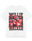 WILLIE WALKER - TEE