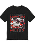 DAVID PETTY - TEE