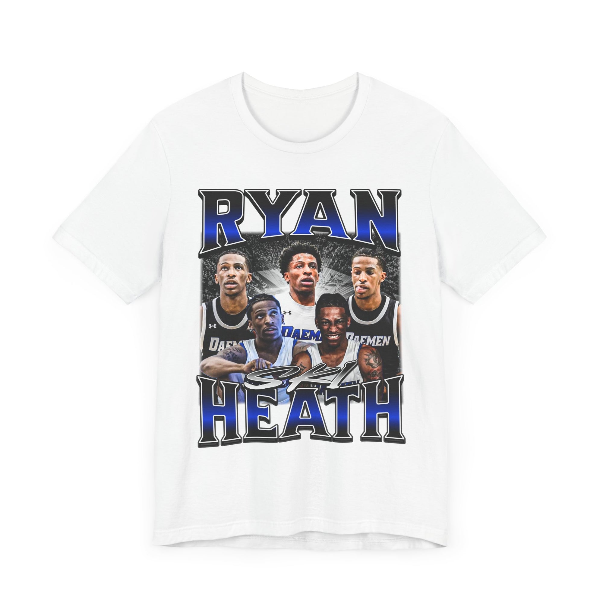 RYAN HEATH - TEE