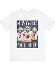 CAMISETA GRAYSEN SCHNEIDER