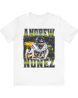 ANDREW NÚÑEZ - CAMISETA