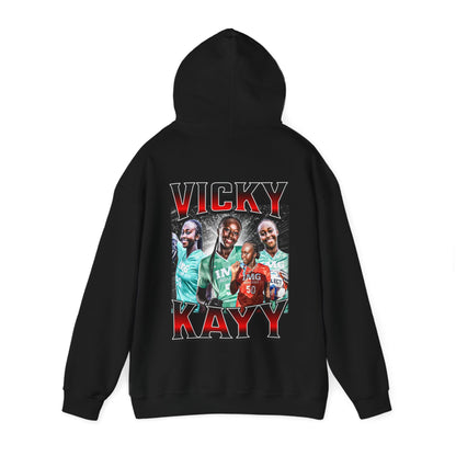 VICKY KAYY - HOODIE