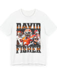 DAVID FISHER - TEE