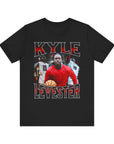 CAMISETA DE KYLE LEVESTER