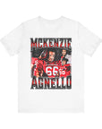 CAMISETA MCKENZIE AGNELLO