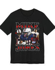 MIKE JONES - TEE