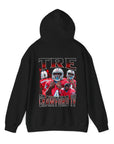 TRE CRAWFORD IV - HOODIE