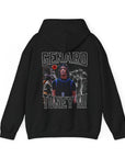 GENARD TONEY III - HOODIE