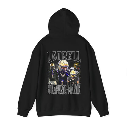 LATRELL BONAPARTE-MARTIN - HOODIE